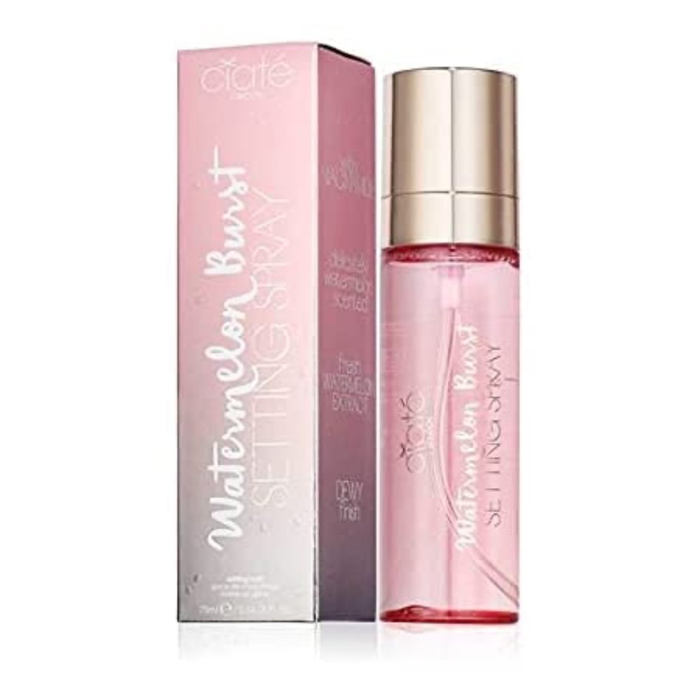 Ciaté London Watermelon Burst Setting Spray